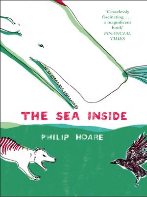 The Sea Inside - ebook